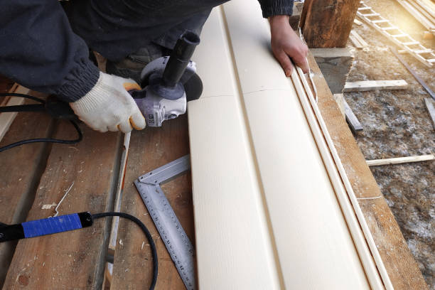 Best Stucco Siding  in Woodall, OK