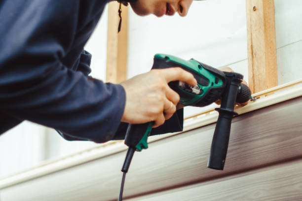  Woodall, OK Siding Pros